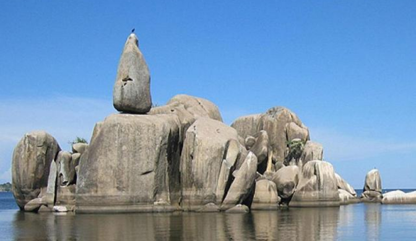 Lake Victoria